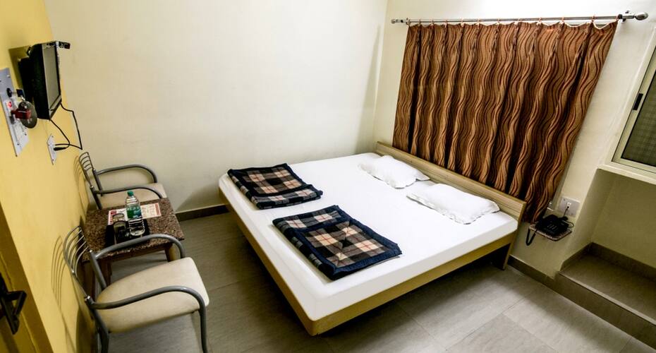 New Sisai Hotel, Ranchi 4